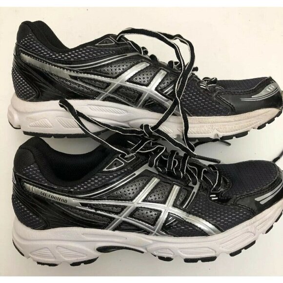Asics Gel Contend Running Shoes, Women's Size  7, - Picture 1 of 7